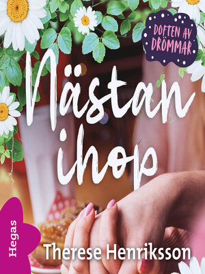 cover image of Nästan ihop